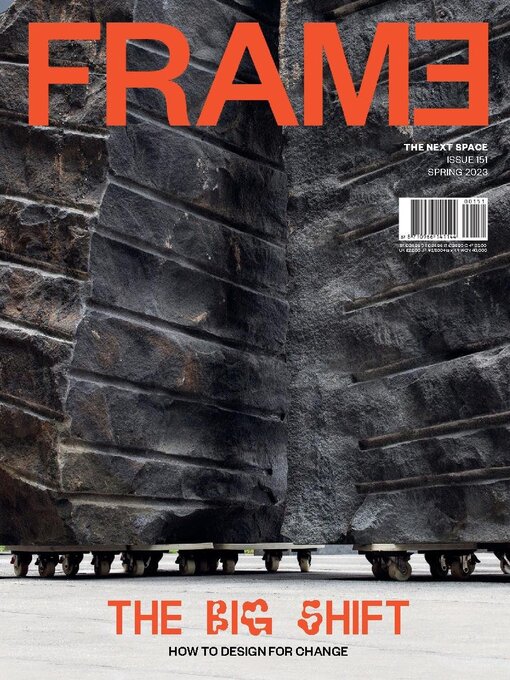 Title details for Frame by Frame Publishers  - Available